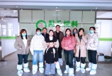 攜手同行，共創美好——河北合作伙伴到我司參觀交流
